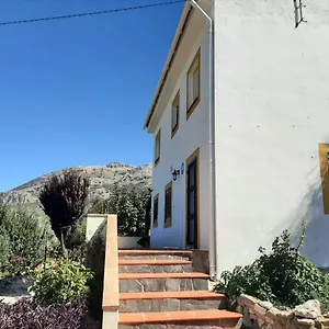 Cortijo Ramonsillos Villanueva del Trabuco